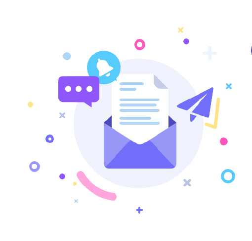 mail